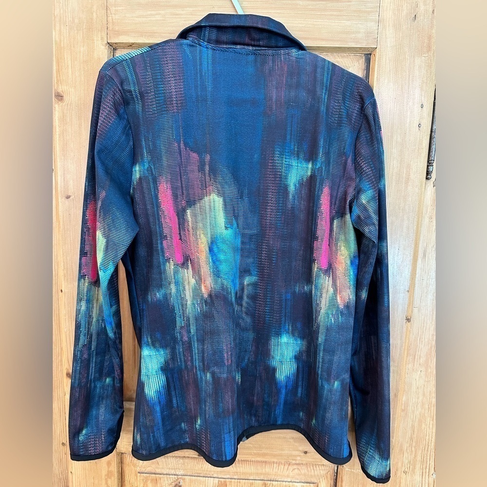 Nike Zip Up Jacket Size Girls Large - Picture 2 of 13
